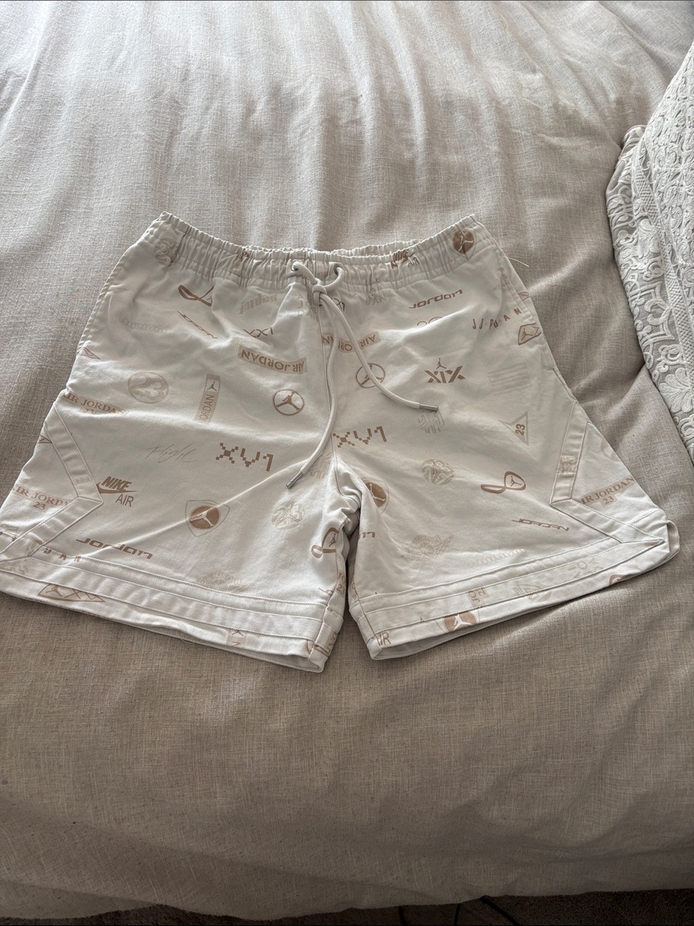 Jordan Flighr Herritage premium shorts